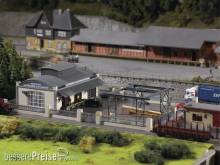 Piko 61152 - Kistenfabrik Gerlacher