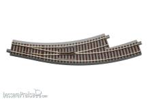 Roco 61154 - Bogenweiche links R3/4