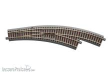 Roco 61155 - Bogenweiche rechts R3/4