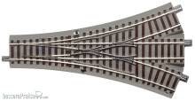 Roco 61160 - Dreiwegweiche