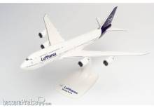 Herpa 611930 - Lufthansa Boeing 747-8 Intercontinental - new 2018 colors