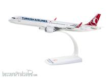 Herpa 612210 - Turkish Airlines Airbus A321neo