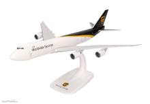 Herpa 612241 - UPS Boeing 747-8F