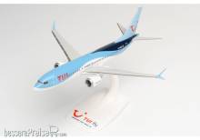 Herpa 612760 - TUIfly Germany Boeing 737 Max 8 - D-AMAX ´Mallorca´