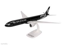 Herpa 612777 - Air New Zealand Boeing 777-300ER - ZK-OKQ ´All Blacks´