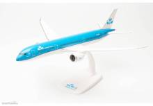 Herpa 613583 - KLM Boeing 787-9 Dreamliner - PH-BHP ´Tulp / Tulip´