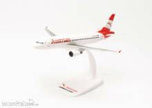 Herpa 613620 - 1:200 A320 Austrian Airlines