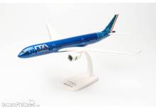 Herpa 613750 - ITA Airways Airbus A350-900 - EI-IFA ´Valentino Rossi´