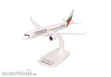 Herpa 613811-001 - Bulgaria Air Airbus A220-300