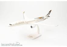 Herpa 613866 - Etihad Airways Airbus A350-1000 - A6-XWC