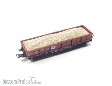 Modellbahn Engl 614 - echte Sandladung 34