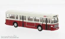 Brekina 61402 - Brekina, Saviem SC 10, 1966, Lyon, 1:87