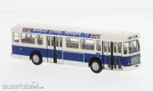 Brekina 61403 - Brekina, Saviem SC 10, 1966, Metz, 1:87