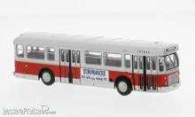 Brekina 61404 - Brekina, Saviem SC 10, 1966, Nantes, 1:87
