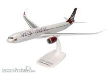 Herpa 614085 - Virgin Atlantic Airbus A330-900neo - G-VJAZ ´Billie Holiday´
