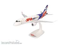 Herpa 614160 - Star Air Embraer E175 - VT-GSL