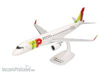 Herpa 614207 - TAP Express Embraer E195 - CS-TTY ´Lisboa?