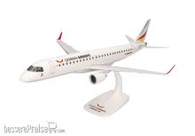 Herpa 614214 - German Airways Embraer E190