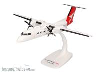 Herpa 614221 - QantasLink DHC-8-300 - VH-TQZ ´Bundaberg?