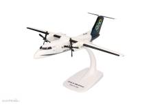 Herpa 614238 - Olympic Air DHC-8-100 - SX-BIP
