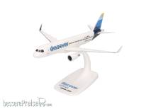 Herpa 614290 - Discover Airlines Airbus A320