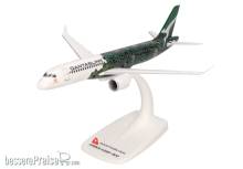 Herpa 614399 - QantasLink Airbus A220-300 - Flying Art Series / Minyma Kutjara Tjukurpa - VH-X4A