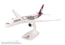 Herpa 614405 - Hawaiian Airlines Boeing 787-9 Dreamliner - N781HA ´Kapuahi´