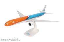 Herpa 614511 - KLM Boeing 777-300ER ´Orange Pride´ - PH-BVA ´Nationaal Park De Hoge Veluwe´