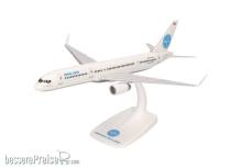 Herpa 614603 - Pan Am Boeing 757-200 ´Tracing the Transatlantic´ - TF-FIC