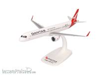 Herpa 614610 - Qantas Airbus A321XLR