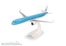 Herpa 614665 - KLM Airbus A321neo