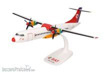 Herpa 614740 - DAT ATR-72-200