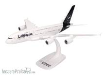 Herpa 614931 - Lufthansa Airbus A380 - D-AIMK