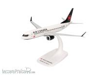 Herpa 614955 - Air Canada Boeing 737 Max 8 - C-FSNU