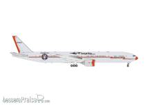 Herpa 614986 - American Airlines Boeing 777-300ER - Flagship Heritage Livery - N735AT