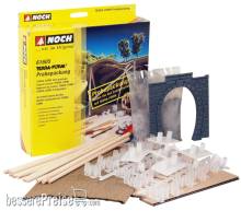 Noch 61605 - TERRA-FORM Probepackung