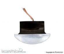 Viessmann 6170 - H0 Deckenlampe, LED warmweiß