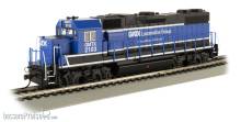 Bachmann 61719 - GMTX #2103 - GP38-2 (HO Scale)