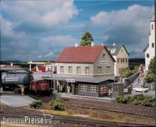 Piko 61820 - Bahnhof ´Burgstein´
