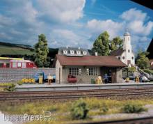 Piko 61824 - Güterschuppen ´Burgstein´