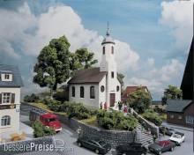 Piko 61825 - Dorfkirche St. Lukas