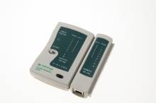 Uhlenbrock 62000 - LocoNet-Kabeltester