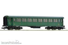 Roco 6200093 - Reisezugwagen 2. Klasse, FS