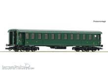 Roco 6200094 - Reisezugwagen 3. Klasse, FS