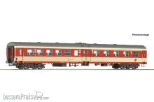 Roco 6200108 - Mitteleinstiegswagen 1./2. Klasse, ÖBB