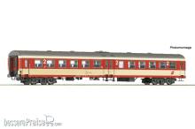 Roco 6200109 - Mitteleinstiegswagen 2. Klasse, ÖBB