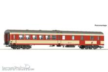 Roco 6200111 - Mitteleinstiegswagen 2. Klasse/Gepäck, ÖBB