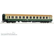 Roco 6200117 - Schnellzugwagen 2. Klasse, DR