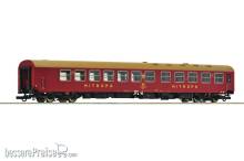 Roco 6200119 - Speisewagen, MITROPA/DR