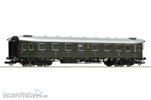 Roco 6200135 - Schnellzugwagen 1./2. Klasse, DRG